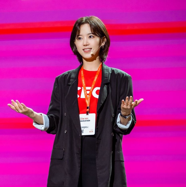 >>《Start-Up》設定超考究！秀智「通才型CEO」、股權分配超寫實，連Sandbox都有原型！>>