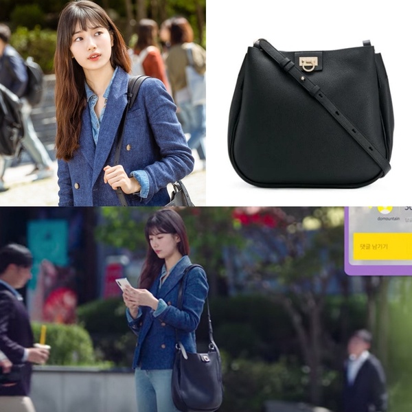 《Start-Up》秀智12款包包盤點！角色超窮、包包卻超貴，這款BLACKPINK、曾之喬都搶背