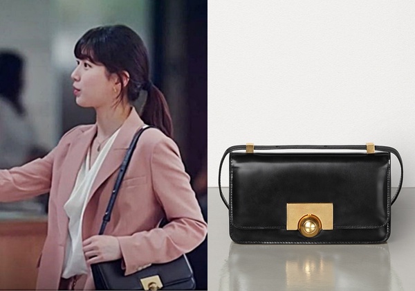 《Start-Up》秀智12款包包盤點！角色超窮、包包卻超貴，這款BLACKPINK、曾之喬都搶背