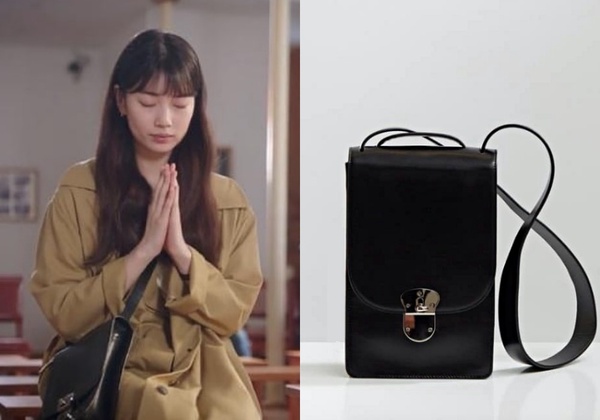 《Start-Up》秀智12款包包盤點！角色超窮、包包卻超貴，這款BLACKPINK、曾之喬都搶背