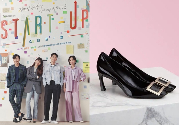 《Start-Up》秀智12款包包盤點！角色超窮、包包卻超貴，這款BLACKPINK、曾之喬都搶背