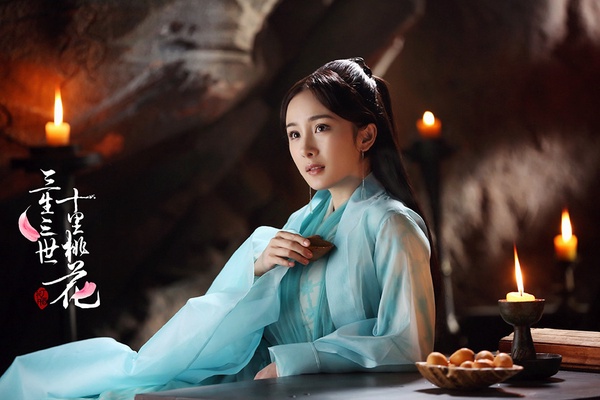 陸劇「最討喜的男女主人設」TOP 10！《琉璃》司鳳第五，《知否》明蘭第三，冠軍太經典