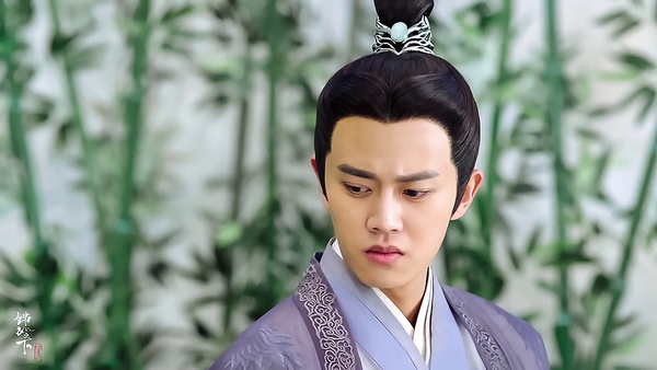 陸劇「最討喜的男女主人設」TOP 10！《琉璃》司鳳第五，《知否》明蘭第三，冠軍太經典