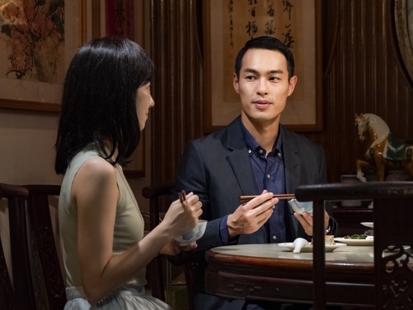 2020國片大爆發！8部超夯金馬國片，《孤味》《親愛的房客》《無聲》都開出亮眼票房