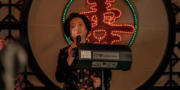 2020國片大爆發！8部超夯金馬國片，《孤味》《親愛的房客》《無聲》都開出亮眼票房