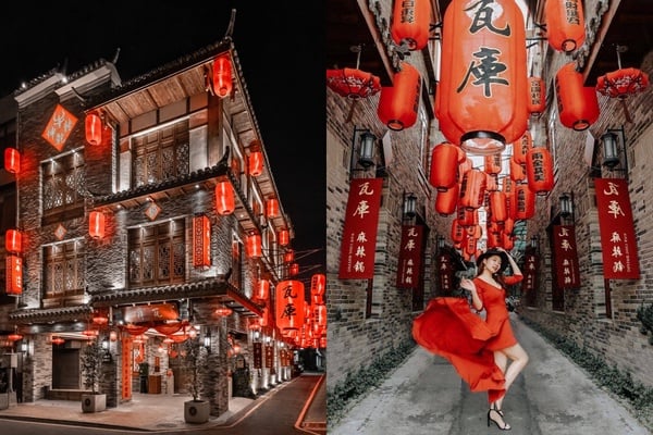 全台10間高CP值網美火鍋推薦【瓦庫】一秒到四川成都的超道地麻辣鍋