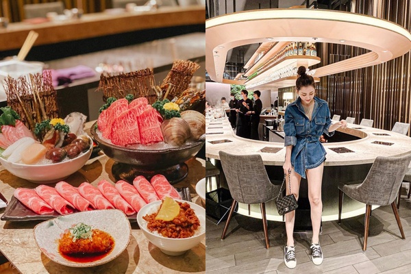 全台10間「網美火鍋店」推薦！秋冬姊妹聚會首選，都不知道要先涮肉還是先拍照了