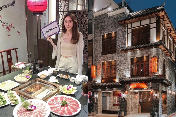 全台10間「網美火鍋店」推薦！秋冬姊妹聚會首選，都不知道要先涮肉還是先拍照了