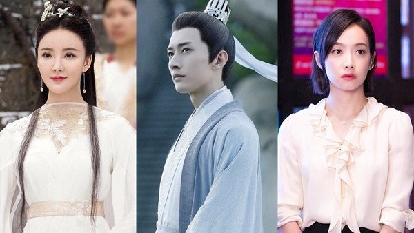 2020最討人厭的陸劇角色TOP 10！《琉璃》昊辰、《三十而已》林有有上榜，冠軍無人反駁
