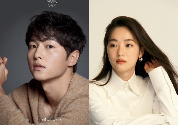 2021期待值最高的韓劇！全智賢《智異山》5.3億大製作，宋慧喬要演有點渣的漂亮姊姊？