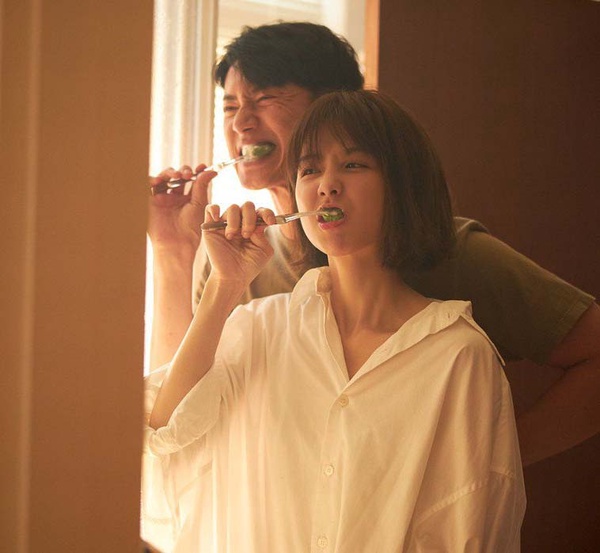 吳慷仁邵雨薇認愛!吳慷仁甜喚女友「小姐姐」,高調約會邵雨薇,光棍節最甜的一對!