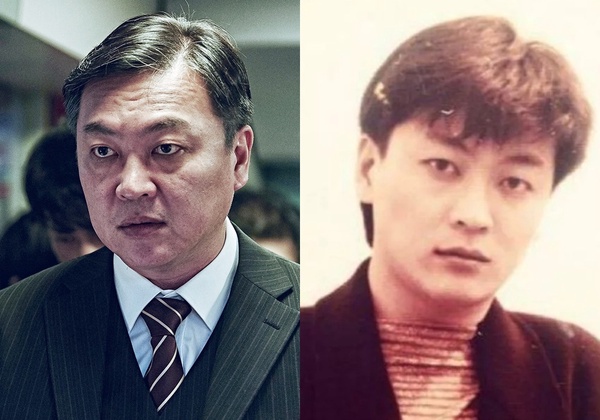 根本是20年挑戰！韓國大叔演員出道舊照盤點，金義聖、朴海俊、成東鎰年輕時是帥氣歐爸