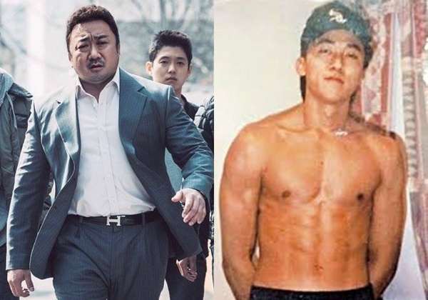 根本是20年挑戰！韓國大叔演員出道舊照盤點，金義聖、朴海俊、成東鎰年輕時是帥氣歐爸