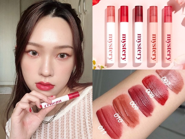 《Start-Up》秀智親吻唇色推薦！少女感「桃粉玫瑰色」必收，顯白激嫩、這色撩到南柱赫