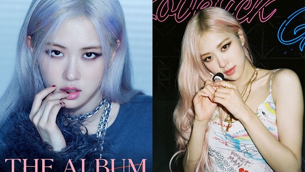 2020韓國「Queen of K-pop」TOP10 出爐！Twice志效第十，BlackPink全員上榜！