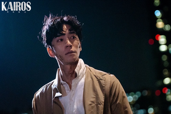 時空穿越奇幻新劇《KAIROS:化時為機》,神劇《信號Signal》後必追燒腦神作!