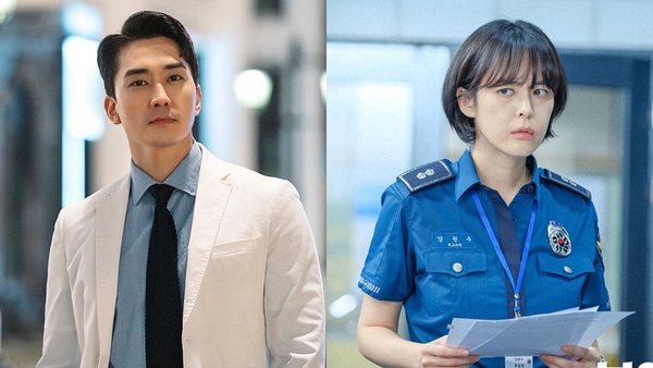 《Voice》確定製作第四季！《Voice 4》宋承憲出演男主角，搭檔李荷娜出擊濟州島！