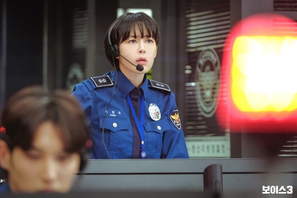 《Voice》確定製作第四季！《Voice 4》宋承憲出演男主角，搭檔李荷娜出擊濟州島！