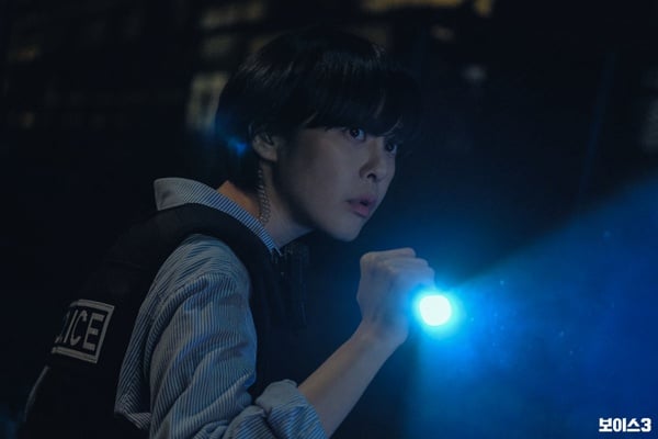《Voice》確定製作第四季！《Voice 4》宋承憲出演男主角，搭檔李荷娜出擊濟州島！
