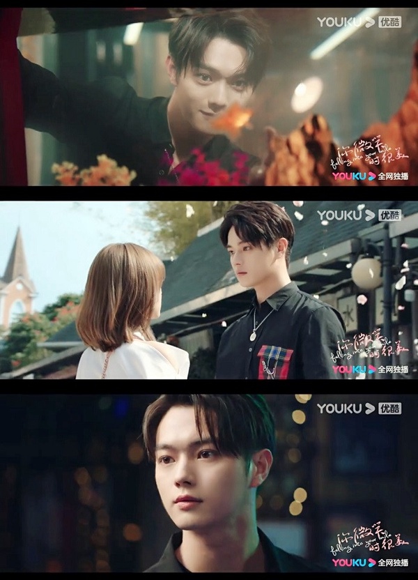 2021年10部強檔陸劇新劇照！趙麗穎《幸福到萬家》、趙露思《一不小心撿到愛》明年必追