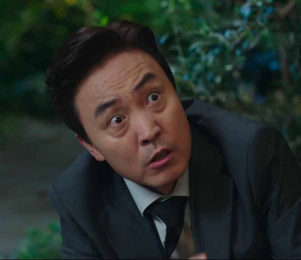 《九尾狐傳》李棟旭「霸氣護弟」劇情反轉！螭龍心控人類自殺還開直播，奪衣婆超可疑？