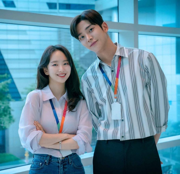 2020待播小甜劇推薦！除了《女神降臨》《都市男女的愛情法》，韓版《小美好》也要來啦