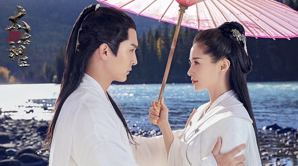 2020評分最低10部古裝劇榜單！唐嫣《燕雲台》鞠婧禕《漂亮書生》進榜，最低分只有3.1