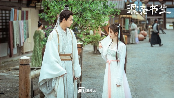 2020評分最低10部古裝劇榜單！唐嫣《燕雲台》鞠婧禕《漂亮書生》進榜，最低分只有3.1