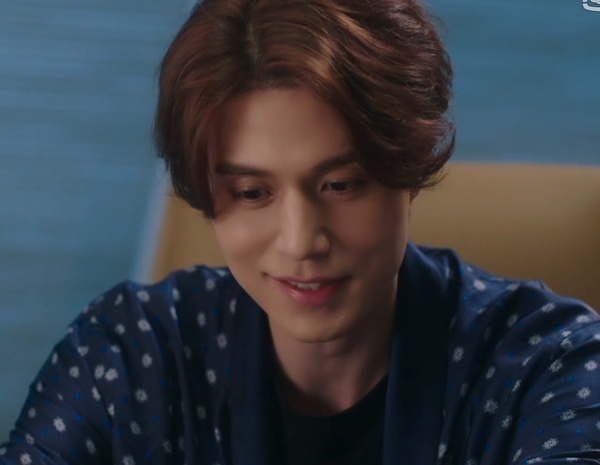《九尾狐傳》李棟旭拜見岳父母！見面禮送車、想解釦子色誘岳母？狐界高富帥太蠢萌啦！