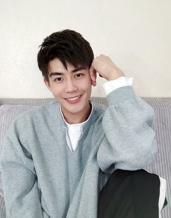 2020古裝劇最佳男演員2：于濟瑋《俠探簡不知》