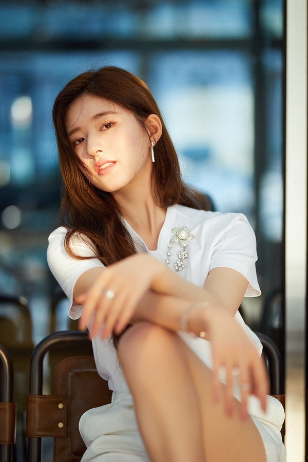 2020古裝劇最佳女演員1：趙露思《傳聞中的陳芊芊》