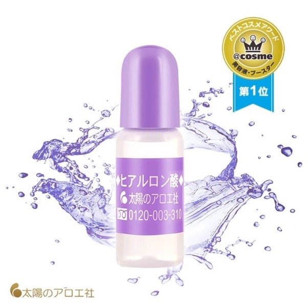 8款平價/開架「保濕精華液」評比推薦！高CP值、清爽不黏膩，這款玻尿酸精華媲美專櫃！