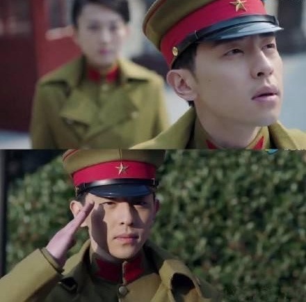 網評「軍裝制服男星」TOP5！鄧倫、玄彬帥慘，李敏鎬帝王系誘惑，肖戰鮮紅軍裝太犯規！