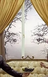 國外瘋傳超準心理測驗！第一眼看到圖案，測出你生活現況、遇到壓力