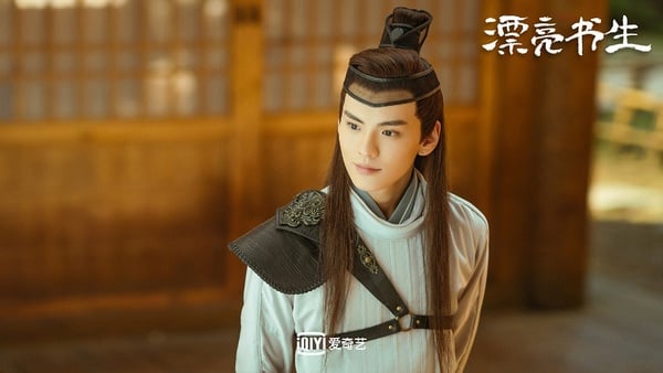 2020古裝劇10位「帥度不輸男主」男配！《琉璃》劉學義、《如意芳霏》王佑碩顏值都超標