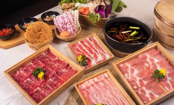 「台中捷運美食地圖」總整理！5大商圈＆23家必吃美食，餐廳、咖啡廳、小吃都有