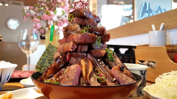 「台中捷運美食地圖」總整理！5大商圈＆23家必吃美食，餐廳、咖啡廳、小吃都有