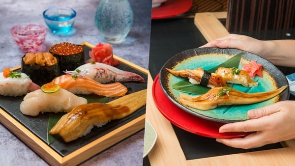 「台中捷運美食地圖」總整理！5大商圈＆23家必吃美食，餐廳、咖啡廳、小吃都有