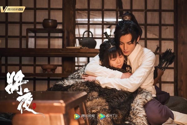 2020古裝劇網播量排行TOP 10！《琉璃》贏過《錦衣之下》，《傳聞中的陳芊芊》只排第七