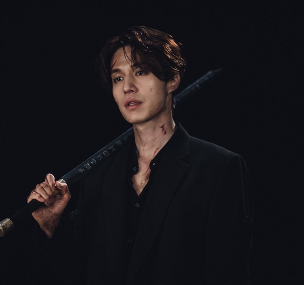 《九尾狐傳》螭龍本體劇情猜測！螭龍為何能控制智雅？李硯&智雅其實是「蛇狐戀」？