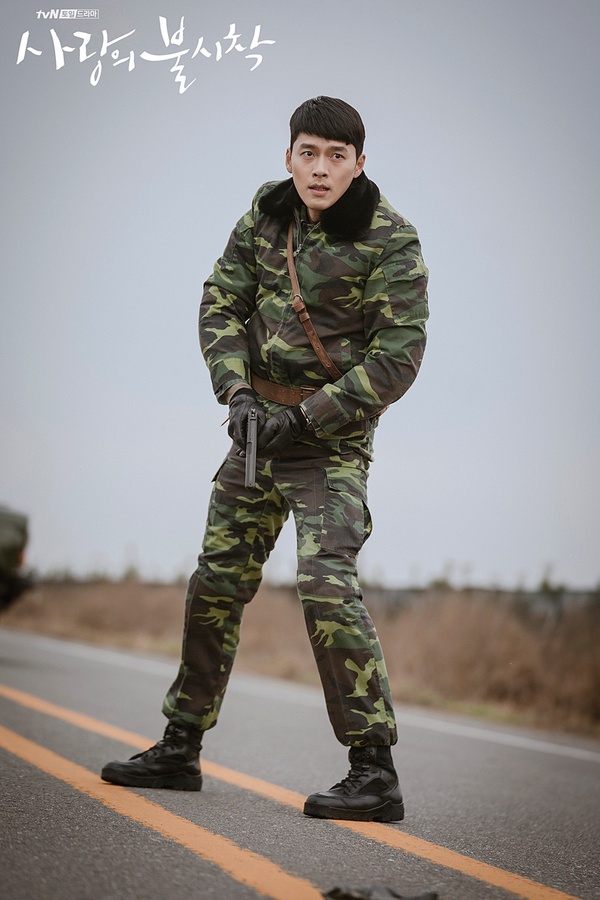 《九尾狐傳》李棟旭頭破血流還是帥！2020韓劇男主受傷照，玄彬、南柱赫根本像在拍畫報