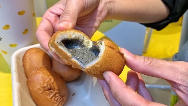 越可愛越要吃！5家可愛「造型雞蛋糕」盤點，超萌貓咪、狗狗還有注音符號都變身雞蛋糕