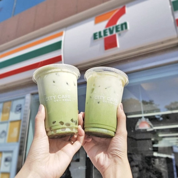 7-11封王優惠!限時三天,咖啡「買10送10」與百項商品「第2件5折」