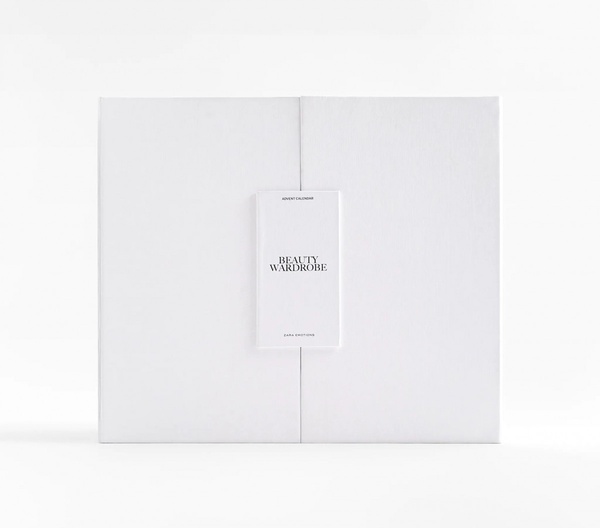 ZARA X Jo Malone「聖誕倒數月曆」驚喜登場！24款香氛+1款聖誕限定香氣，陪你浪漫倒數