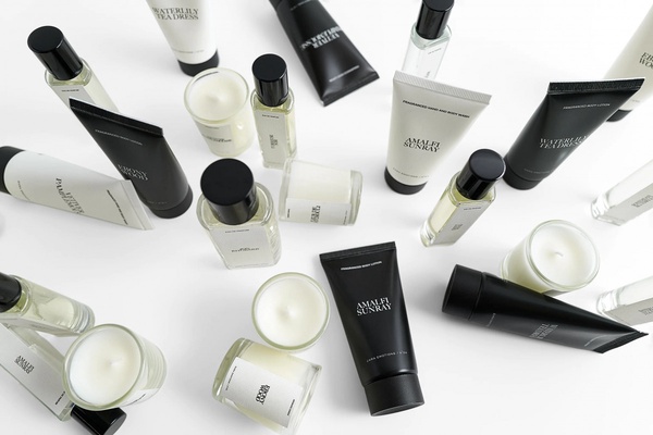 ZARA X Jo Malone「聖誕倒數月曆」驚喜登場！24款香氛+1款聖誕限定香氣，陪你浪漫倒數