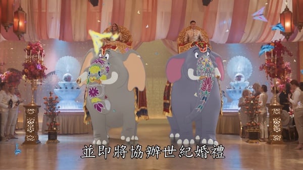 《湯姆貓與傑利鼠》真人版預告曝光！歡喜冤家鬥到現實世界，超殺女、老周也一同參戰～