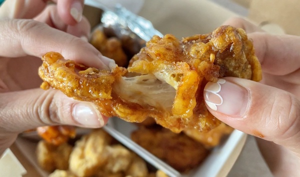 bb.q CHICKEN推「雞啤套餐」