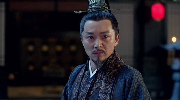古裝劇《燕雲台》超眼熟配角3:劉奕君《瑯琊榜》