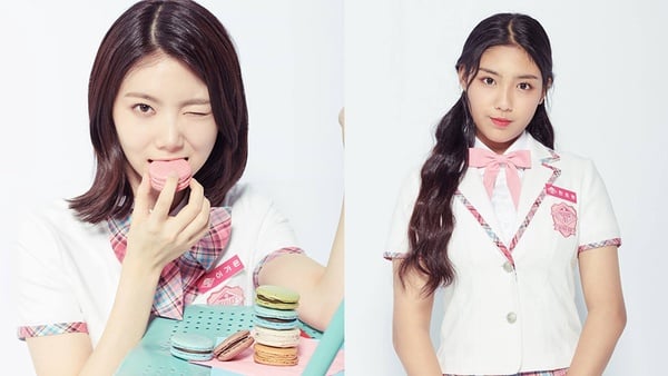 《PRODUCE 101》真實排名公開！最大遺珠李佳恩、李鎭赫、姜東昊原本都能出道！