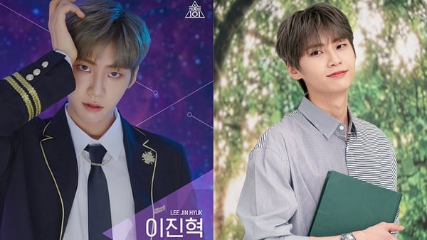 《PRODUCE 101》真實排名公開！最大遺珠李佳恩、李鎭赫、姜東昊原本都能出道！